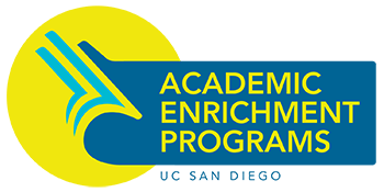 Academic Enrichment Programs logo