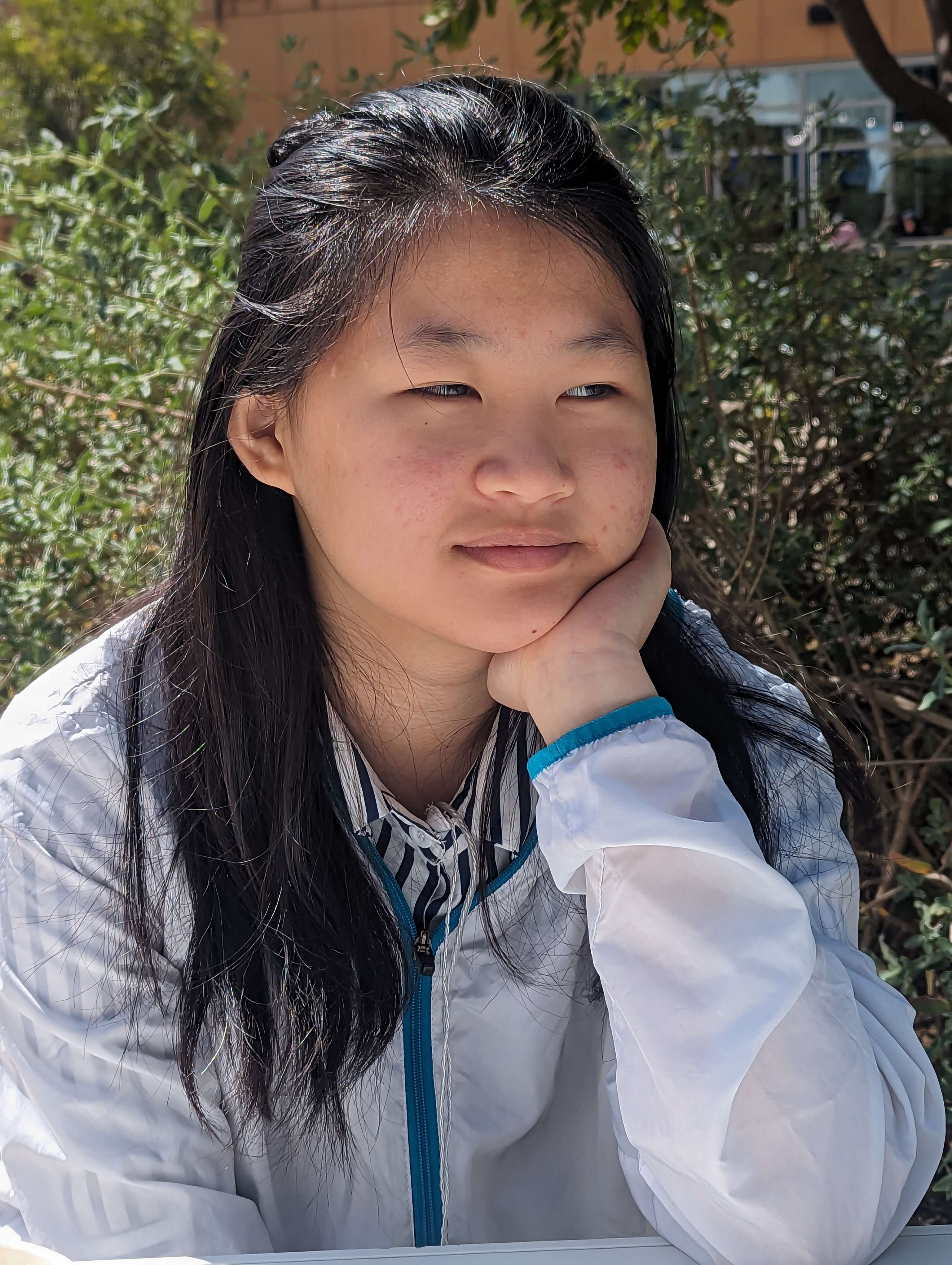 Kailing Li