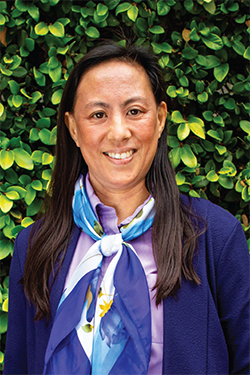 Sophia Tsai Neri, PhD 
