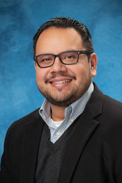Dr. Gerardo Arellano