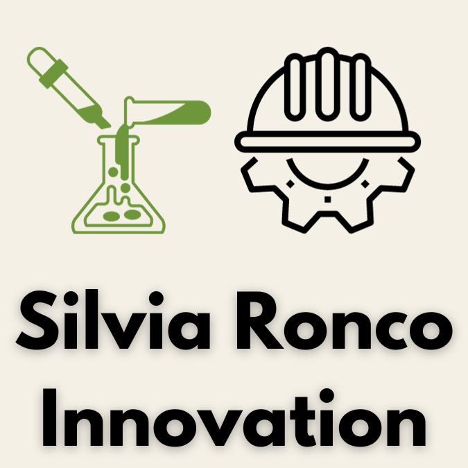 Silvia Ronco Innovative Mentor Award (Chemistry/STEM)