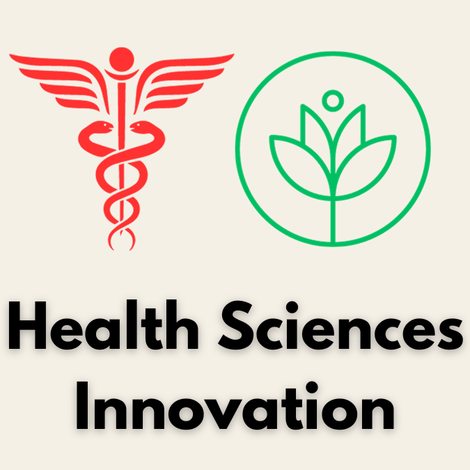 Health Sciences Innovative Mentor Award