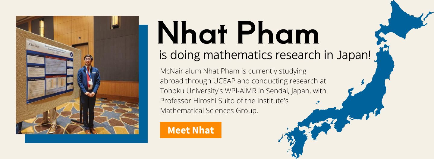 Nhat Pham banner for profile page