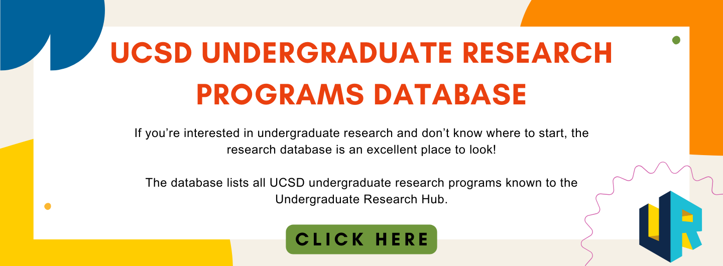 research programs website link