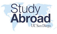 Study Abroad logo