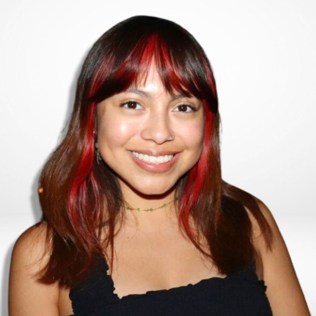 Gabriela Marcial Profile