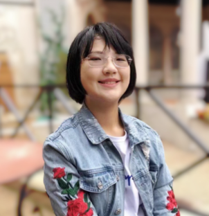 Jingyi Chen profile picture