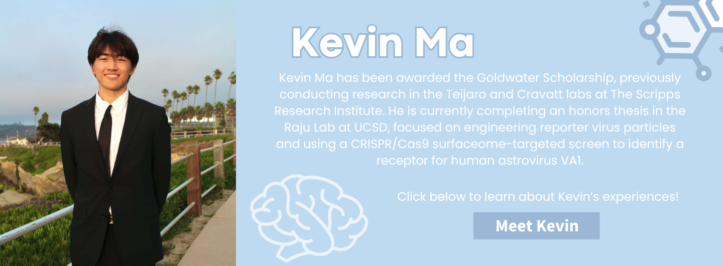 Kevin Ma Banner