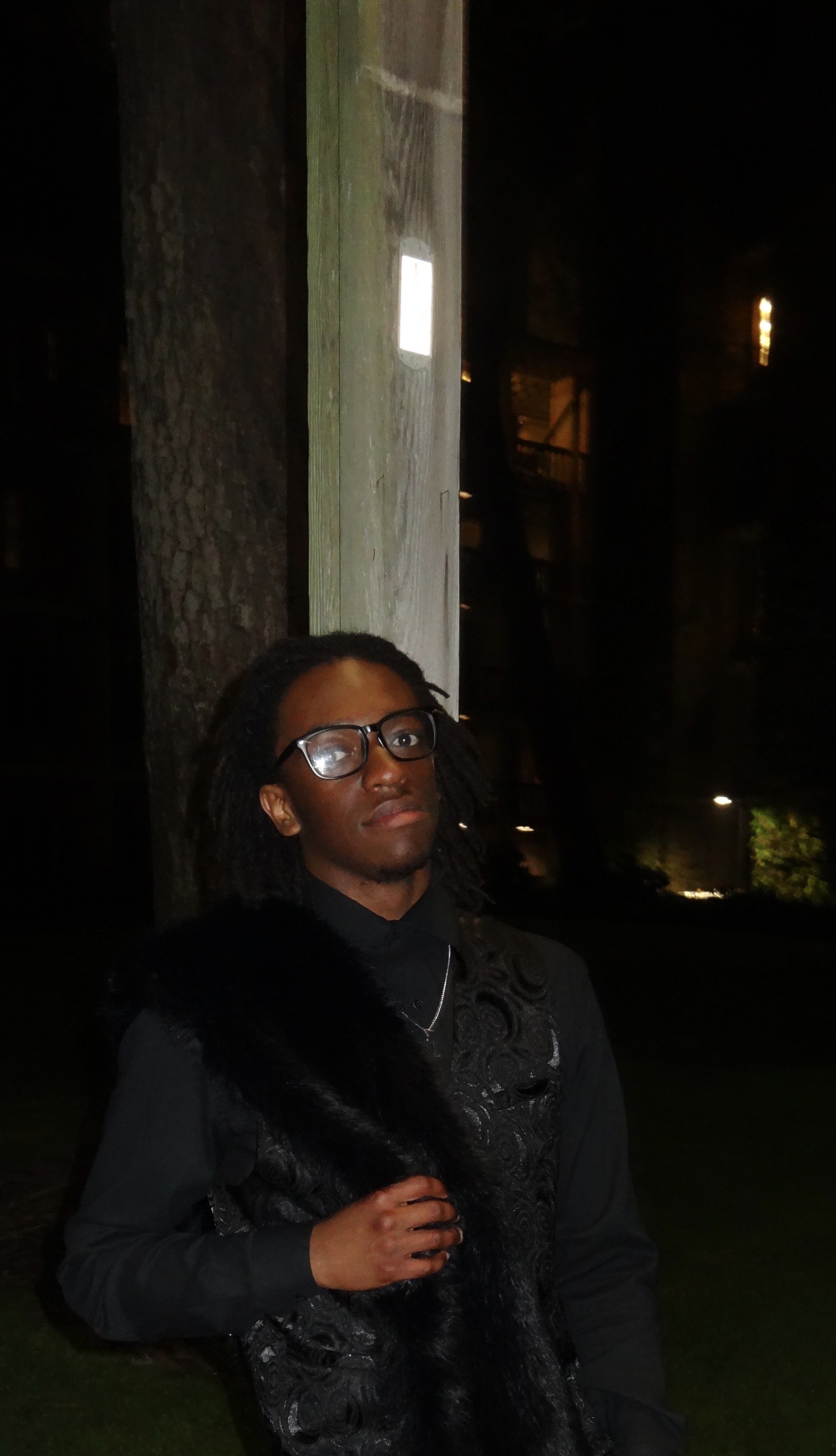 Julian Jackson Profile