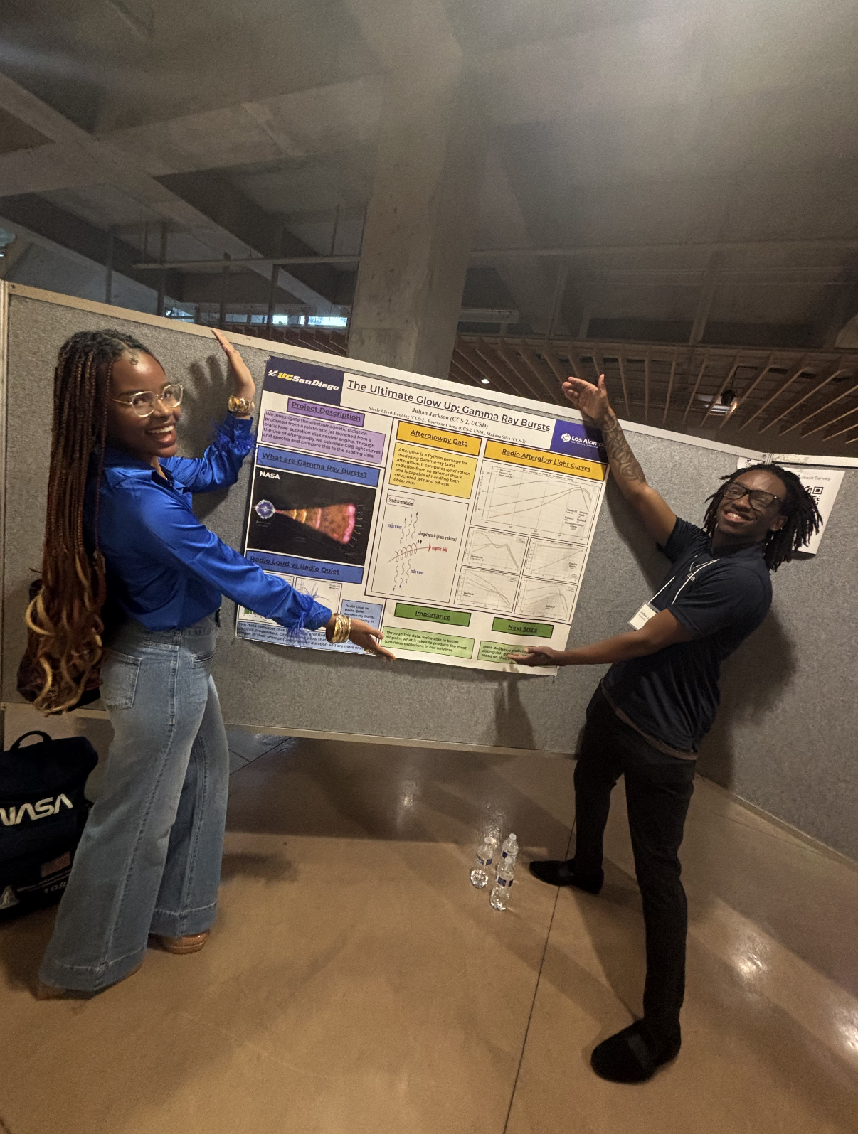 Julian Jackson Project Photo 2