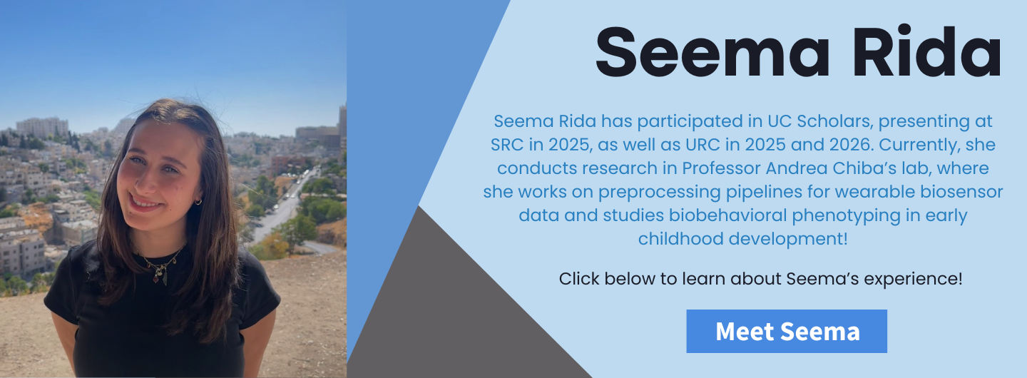Seema Rida Banner