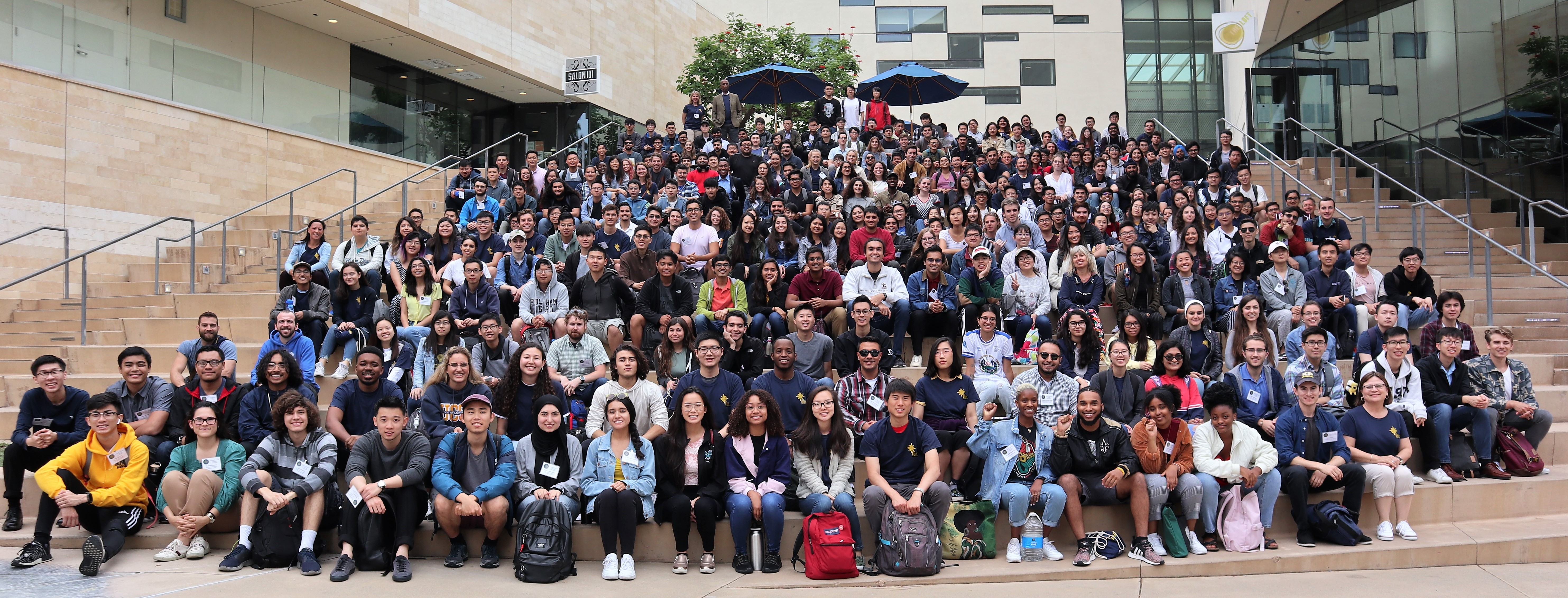 srp students
