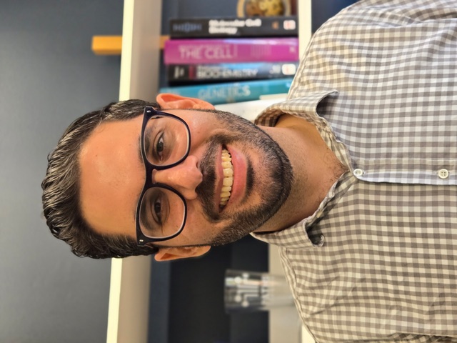 Alex Chaim